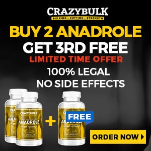 Anadrol Steroids