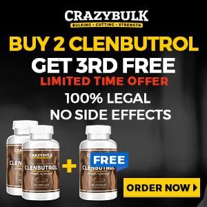 Clenbutrol Steroids