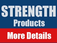 Bodybuilding Strength Steroid