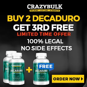 Decaduro Steroids